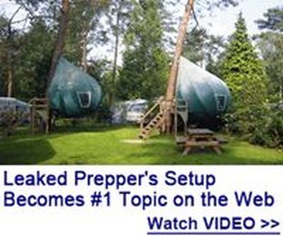 25 Shocking Facts About The Earth’s Dwindling Water Resources