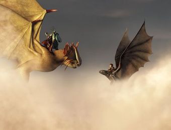 How to Fly Your Dragon
