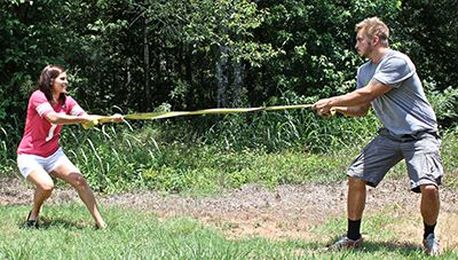 Reinforcing a Concrete Countertop