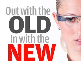 8 technologies that are on the way out