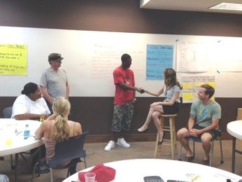 A God of Redemption: Our Finances Included