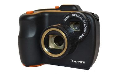 Explosion-proof is not the same as intrinsically safe