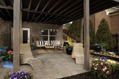 Four Ways to Build Your Own Outdoor Oasis