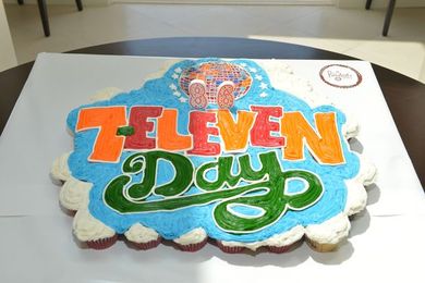 11 Facts About 7-Eleven on 7/11