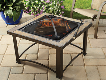 Do's & Don'ts for a Backyard Firepit