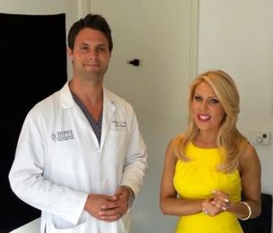 Gretchen Rossi Introduces You to Cool Sculpting—And It Will Blow Your Mind!