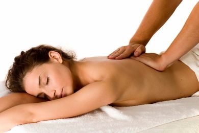 Seven Ways To Maximize Your Next Massage