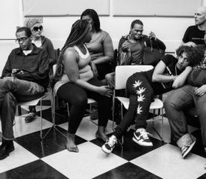 Can Theater Really Help Homeless Transgender Youth?