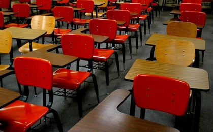 Want to Help Your Kid in High School? One Teacher Shows How