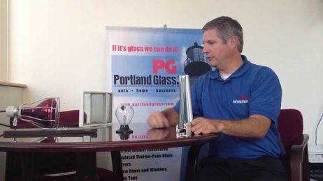 What Difference Does Energy Efficient Windows Make for Heat Loss in Your Home? by Portland Glass