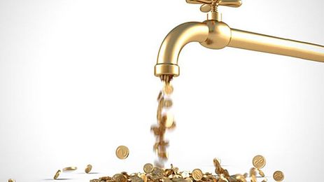 10 Ways to Keep Your Company's Cash Flow Alive