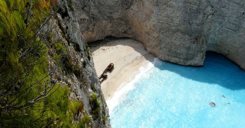 10 Crazy Vacation Ideas for Thrillseekers