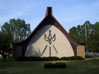 Fairview United Methodist Church