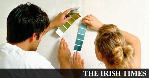 Ten tips before you start your renovation