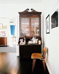 OPEN BAR! 6 Amazing Home Bar & Drink Cart Ideas