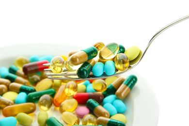 Fat Burning Supplements That Actually Work?