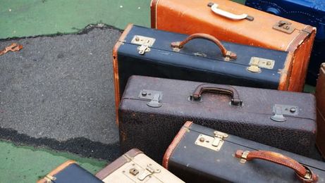 How A Brooklyn Blogger Built A Flea Market Empire Overnight