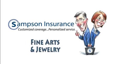 Is Jewelry and other valuable articles covered in my homeowners?