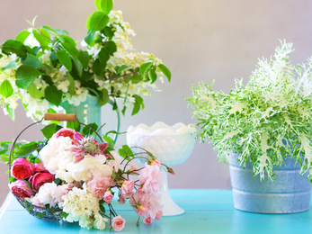 10 Questions to Ask Before Hiring Your Florist 