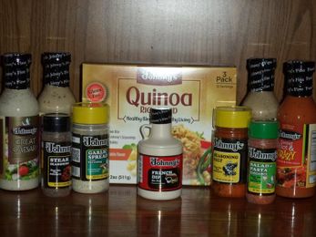 Spice Up Your Crock Pot with Johnny’s Seasonings and Spices