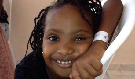 YOTHEWORLD: The Simplest Charity Campaign Ever