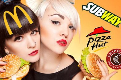 9 Fast Food Facts You Won't Believe Are Actually True