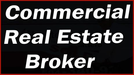 Commercial Real Estate New Orleans
