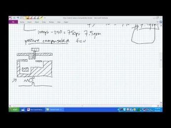 Flow, Pressure, Pneumatics, and Process Control Basics Tutorials Videos