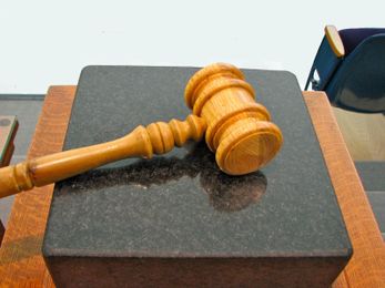 Is An Insurance Company Suing You For An Auto Accident?