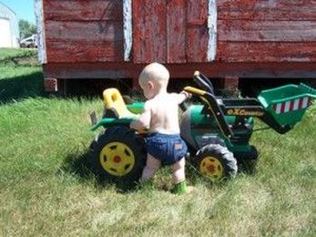 Resolution of Severe Chronic Asthma in an Infant Following Chiropractic Care |
