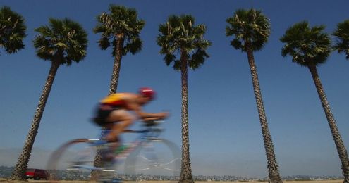 Get Excited About Cycling Again