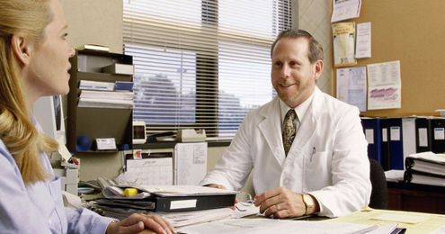 9 Things Your Doctor Wants to Tell You