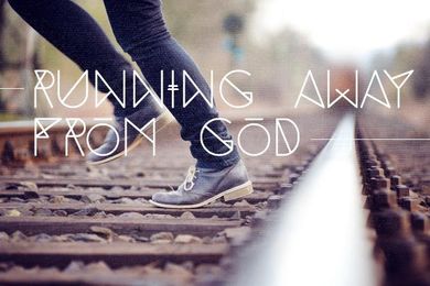 Can You Keep Your Kids From "Running Away" From God After Graduation?