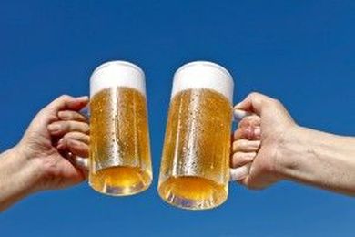 To Beer or Not to Beer?