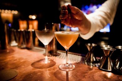 Alcohol responsible for 1 in 10 U.S. deaths