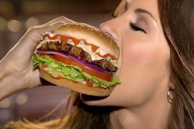 How Obsessed With Food Are You?