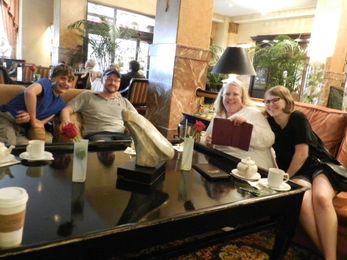 How Young Paul Got His Name