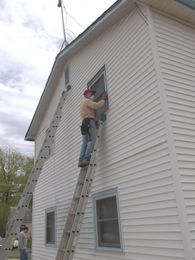 Need Home Repairs? Habitat Can Help!