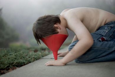 Paying For My Special-Needs Child