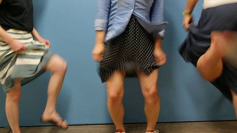 Penny In Yo' Pants: The Prototype