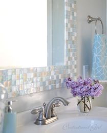 Trending DIY Mirror Projects