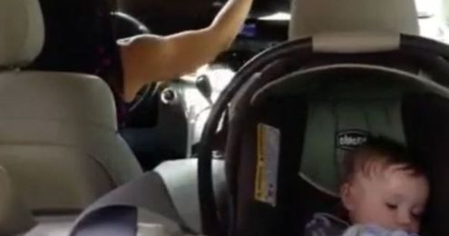 Turning Tips to Habits: Prevent Leaving Kids in Hot Cars