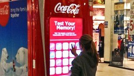 A call to action is essential in digital signage