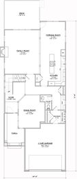 Building a Custom Home Series, Part IV: Choosing Your Home Design