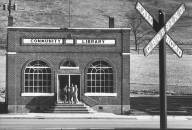 In Praise of Public Libraries: Beacons of Knowledge, Refuge, Wonder