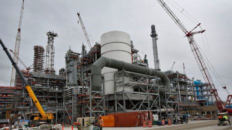 Blueprints for Taming the Climate Crisis