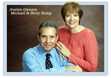 Avalon Hearing Aid Centers