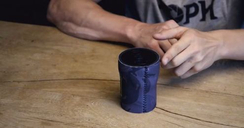 Easy out-of-the-box photography tips using common household items