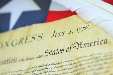 How well do you know American history?