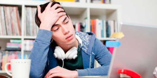 9 Tips To Tame Work Stress